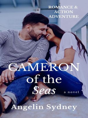 cover image of Cameron of the Seas